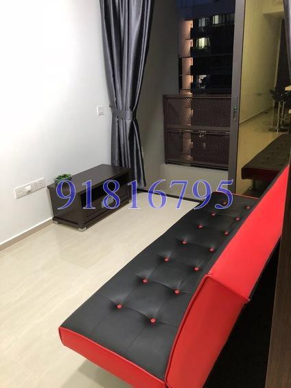d'Nest (D18), Condominium #172394832